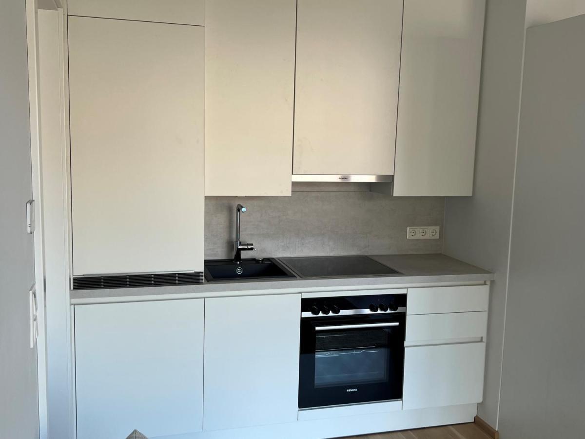 Terrace Flair Lägenhet Wien Exteriör bild